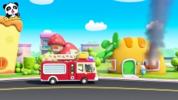 مجموعه آموزش زبان انگلیسی baby bus قسمت 273